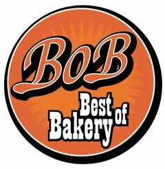 BoB Best of Bakery