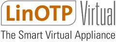 LinOTP Virtual The Smart Virtual Appliance