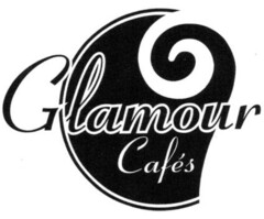 Glamour Cafés