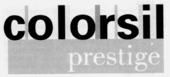 colorsil prestige