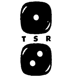 TSR