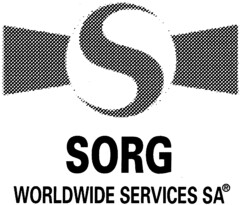 S SORG WORLDWIDE SERVICES SA