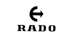 RADO