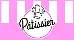 Pâtissier