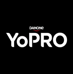 DANONE YoPRO