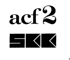 acf2 SKK