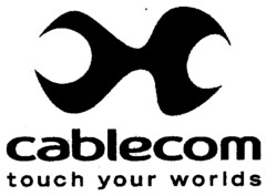 cablecom touch your worlds