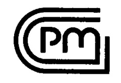 PM