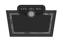 COL DEL SOL