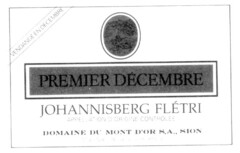 PREMIER DECEMBRE