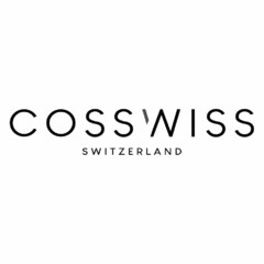 COSSWISS SWITZERLAND