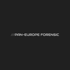 Pan-Europe Forensic