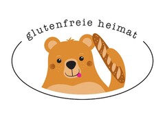 glutenfreie heimat