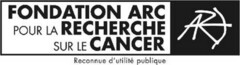 FONDATION ARC POUR LA RECHERCHE SUR LE CANCER