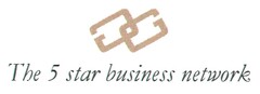The 5 star business network