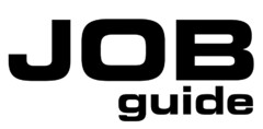 JOB guide