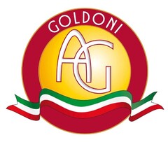 GOLDONI AG