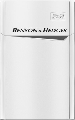 B&H BENSON & HEDGES