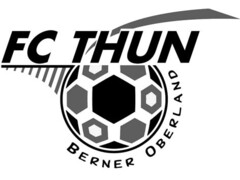 FC THUN BERNER OBERLAND