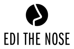 EDI THE NOSE