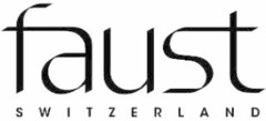 faust SWITZERLAND