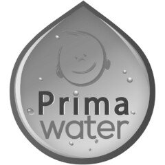 Prima water