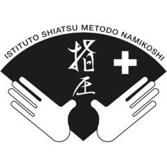 INSTITUTO SHIATSU METODO NAMIKOSHI