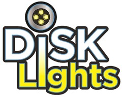 DISK Lights