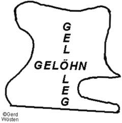 GELÖHN GELÖLEG