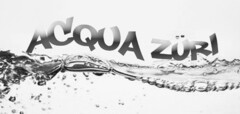 ACQUA ZÜRI