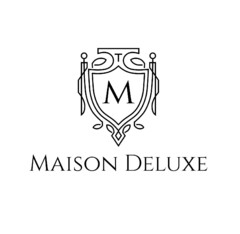 M MAISON DELUXE