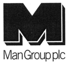 M Man Group plc