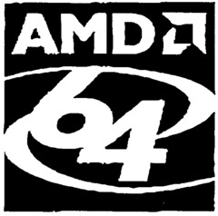 AMD 64