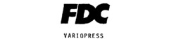 FDC VARIOPRESS