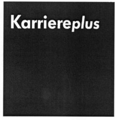 Karriereplus