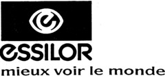 eSSILOR mieux voir le monde