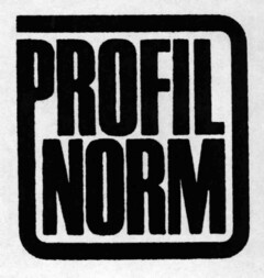 PROFIL NORM