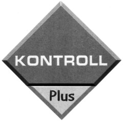 KONTROLL - Plus