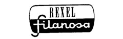 REXEL filanosa