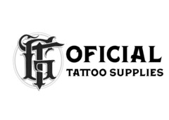 OFICIAL TATTOO SUPPLIES