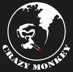 CRAZY MONKEY