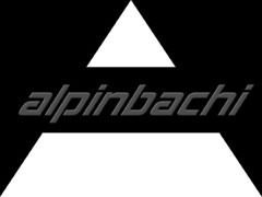 alpinbachi