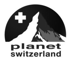 planet switzerland