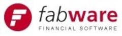 fabware FINANCIAL SOFTWARE