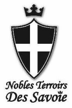 Nobles Terroirs Des Savoie