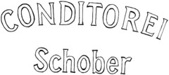 CONDITOREI Schober