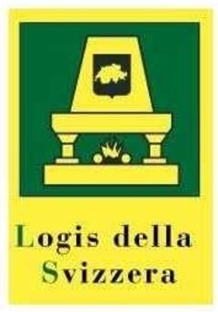 Logis della Svizzera