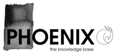 PHOENIX the knowledge base