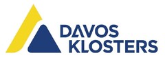 DAVOS KLOSTERS