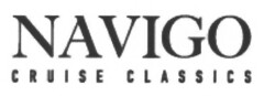 NAVIGO CRUISE CLASSICS